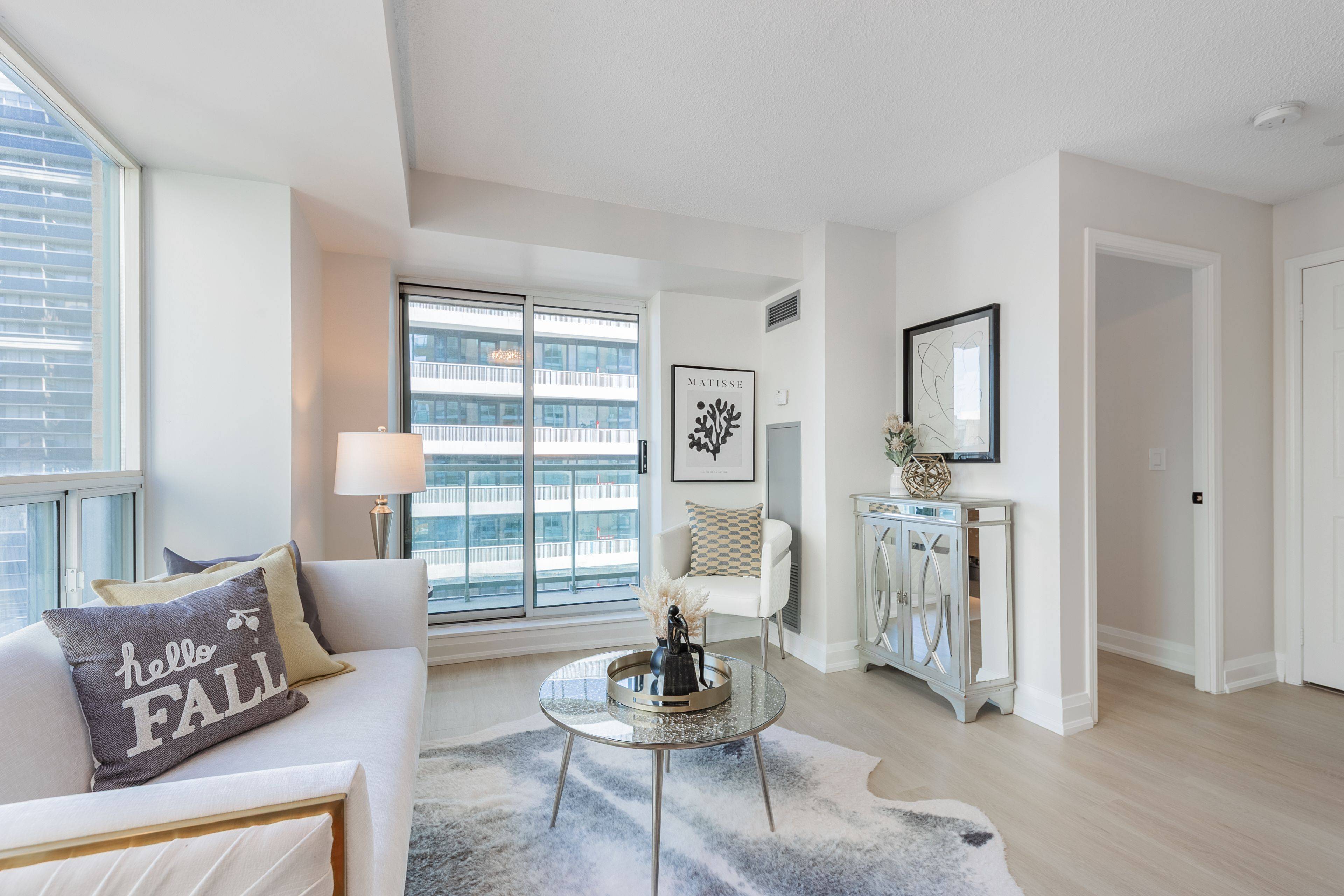 Toronto C14, ON M2N 7E6,28 Olive AVE ##1111