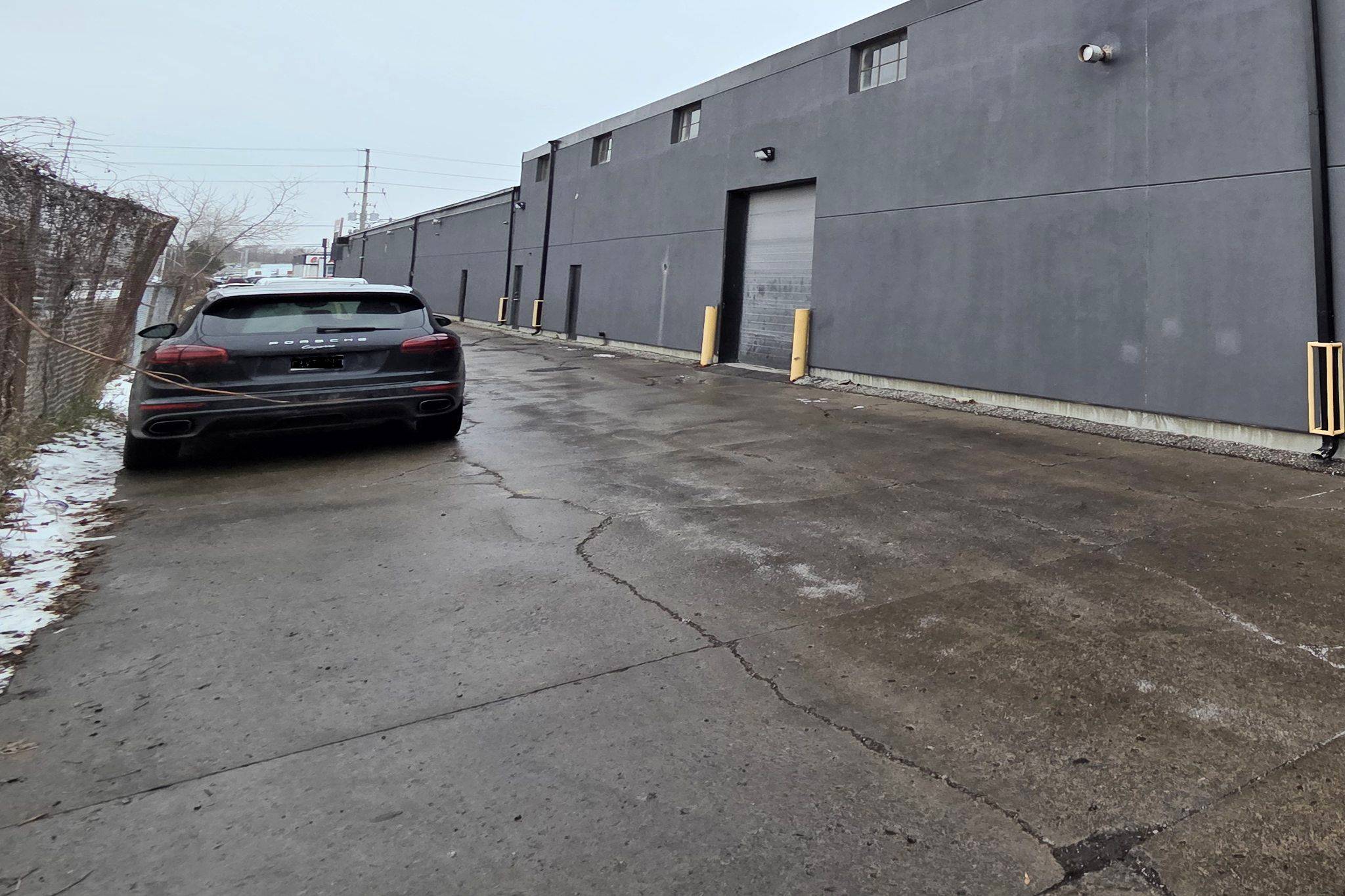 Markham, ON L3P 1W5,3 Laidlaw BLVD #4