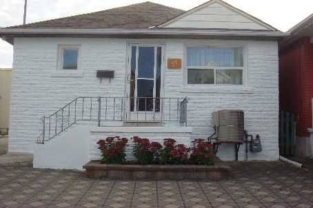 Toronto W04, ON M6M 2C8,57 Craydon AVE E #Room