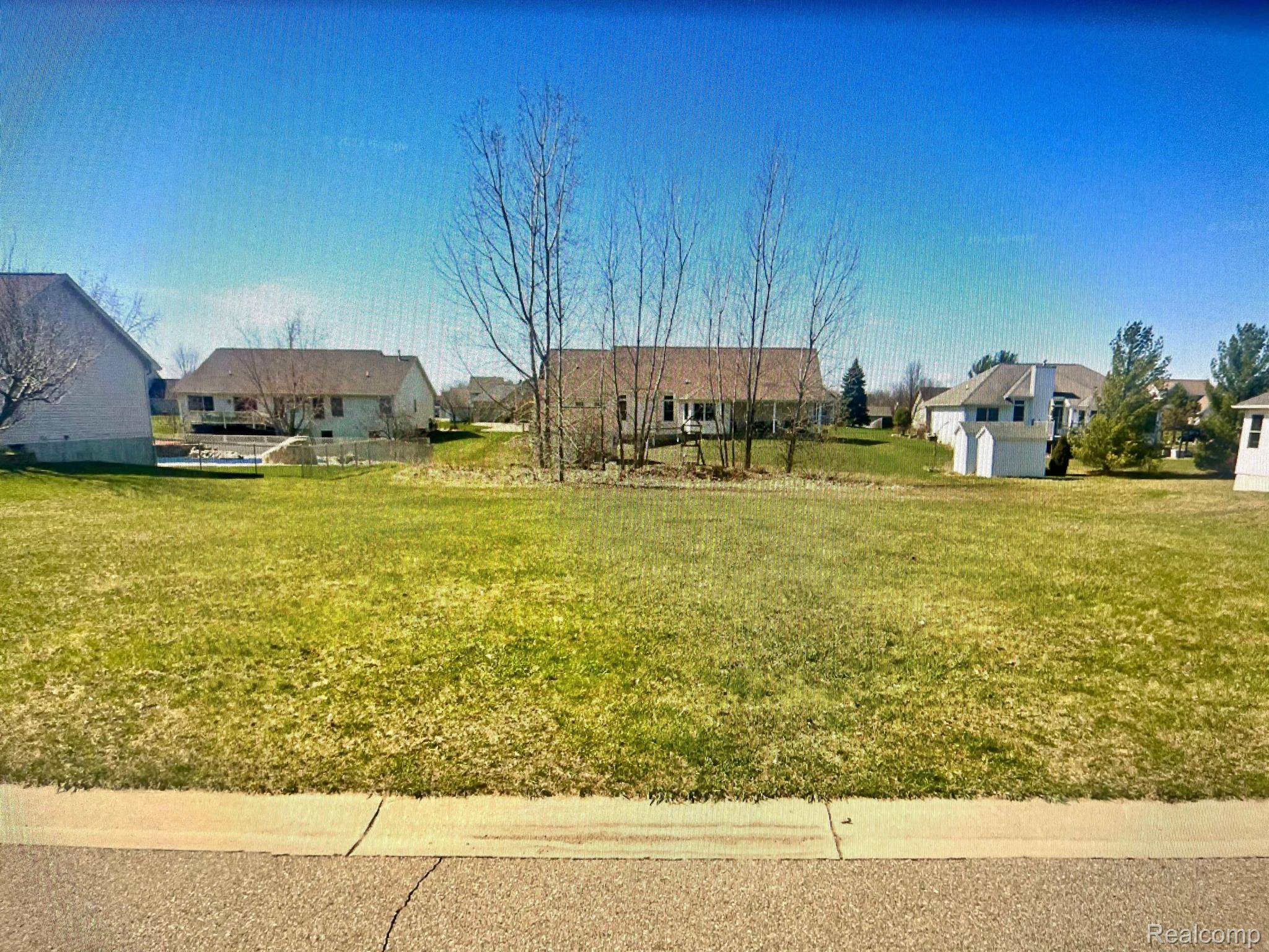 Flushing, MI 48433,6268 BOULDER DR