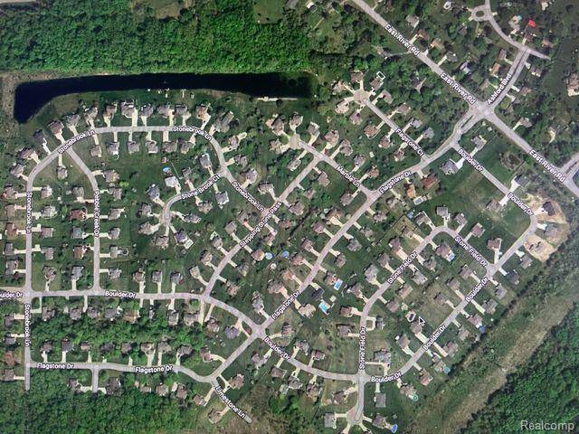 Flushing, MI 48433,6268 BOULDER DR