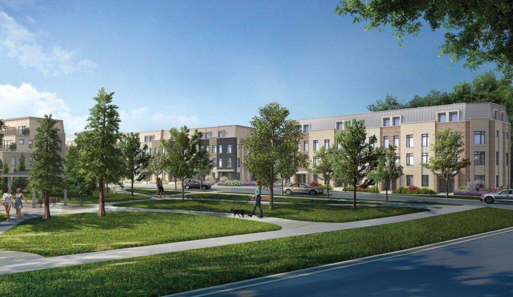 Toronto C13, ON M4A 0A9,42 Case Ootes DR #4