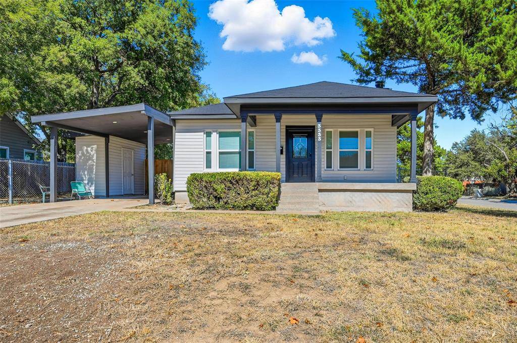 Fort Worth, TX 76103,3333 Meadowbrook Drive