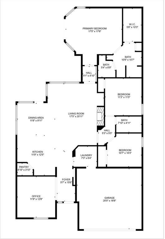 Fort Worth, TX 76244,2929 Spotted Owl Drive