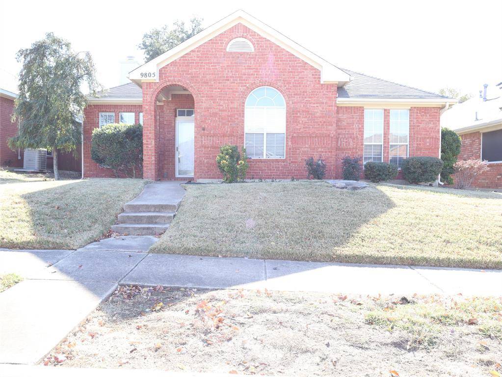 Frisco, TX 75035,9805 Carmel Valley Drive