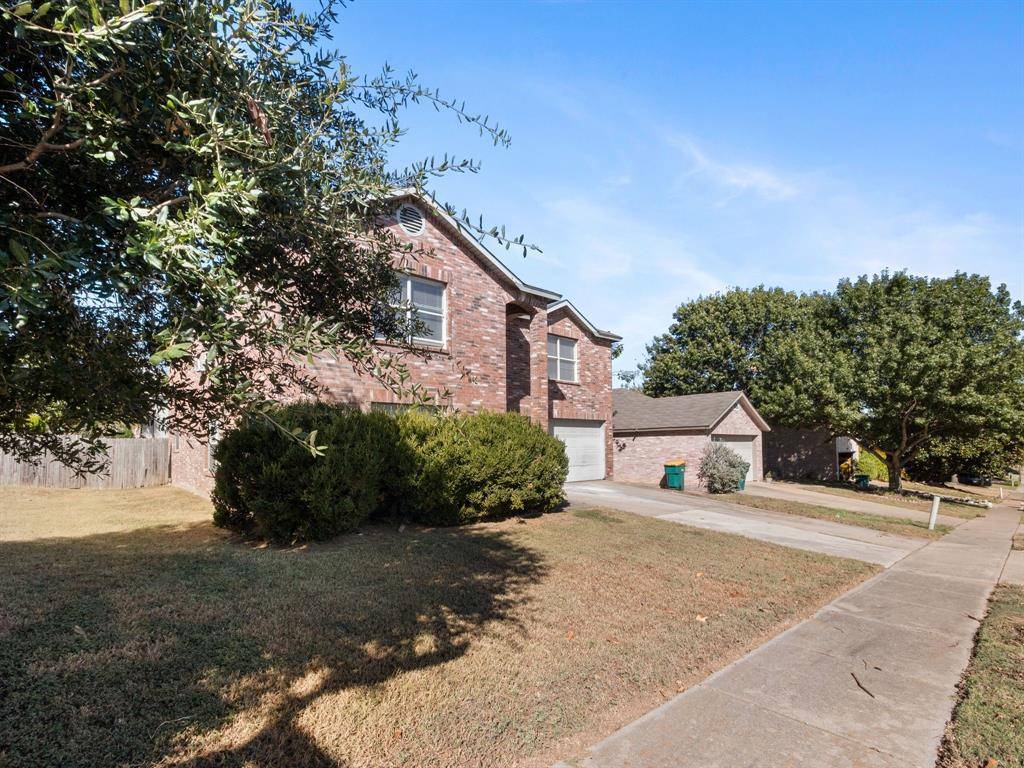 Cedar Hill, TX 75104,1237 Mccary Street