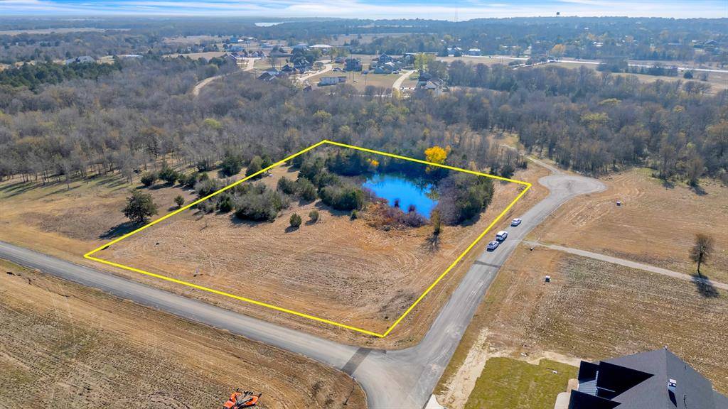 East Tawakoni, TX 75472,723 Vintage Shores Drive