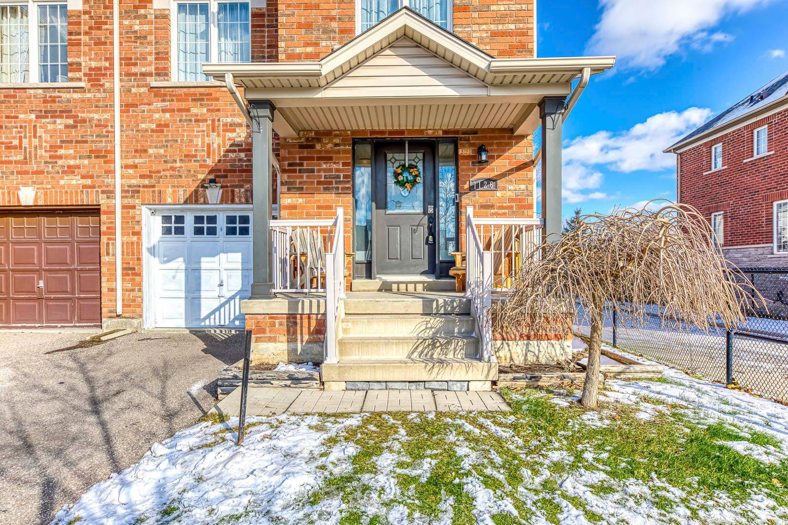 Milton, ON L9T 0A9,1126 Tupper DR