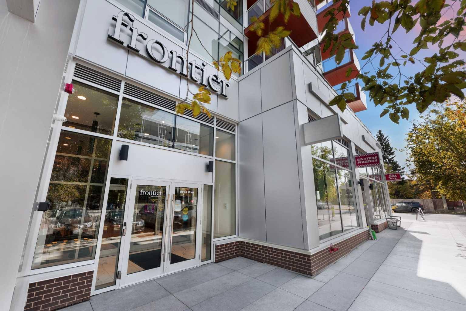 Calgary, AB T2N 5G5,110 18A ST NW #601