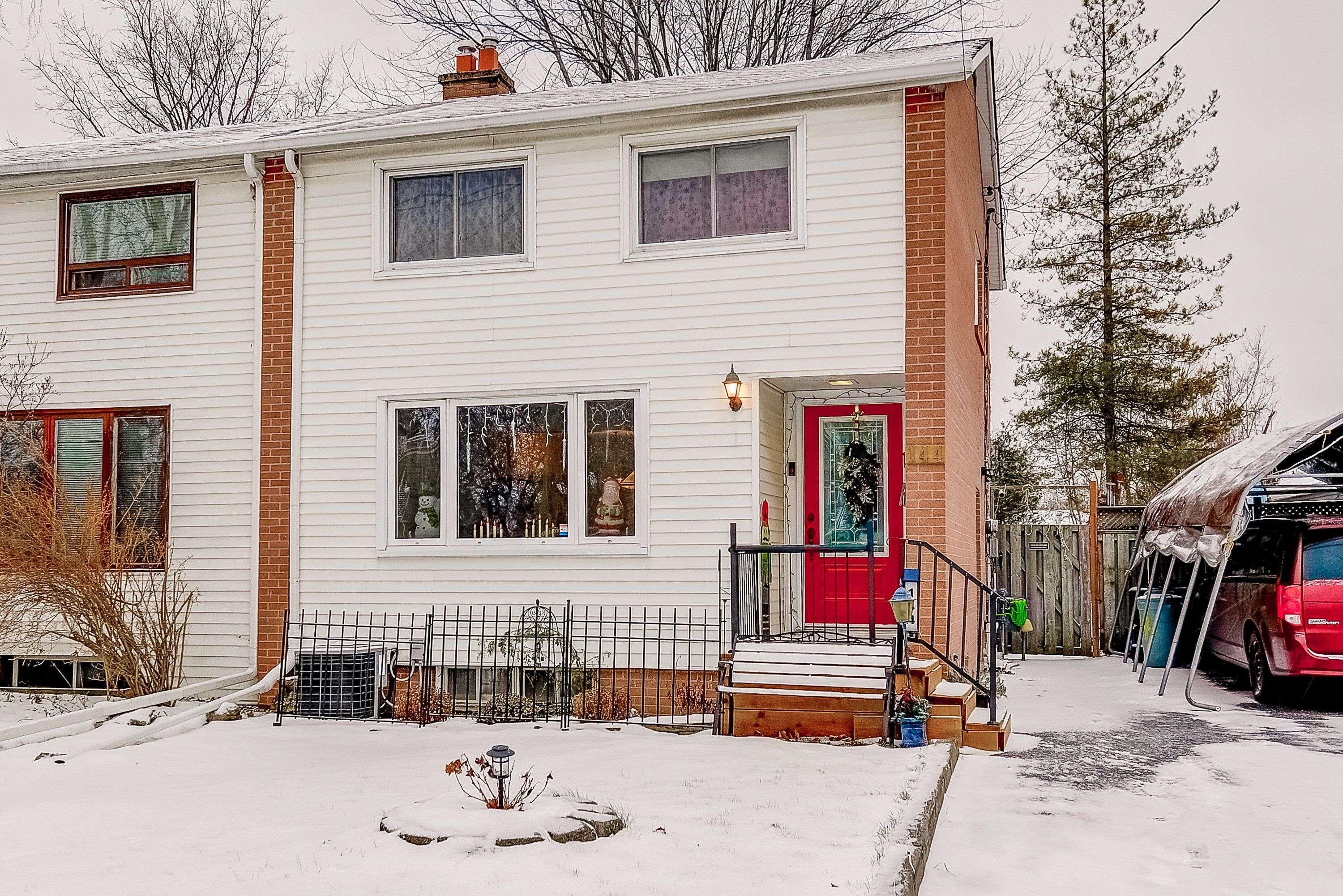 Milton, ON L9T 1B4,144 Heslop RD