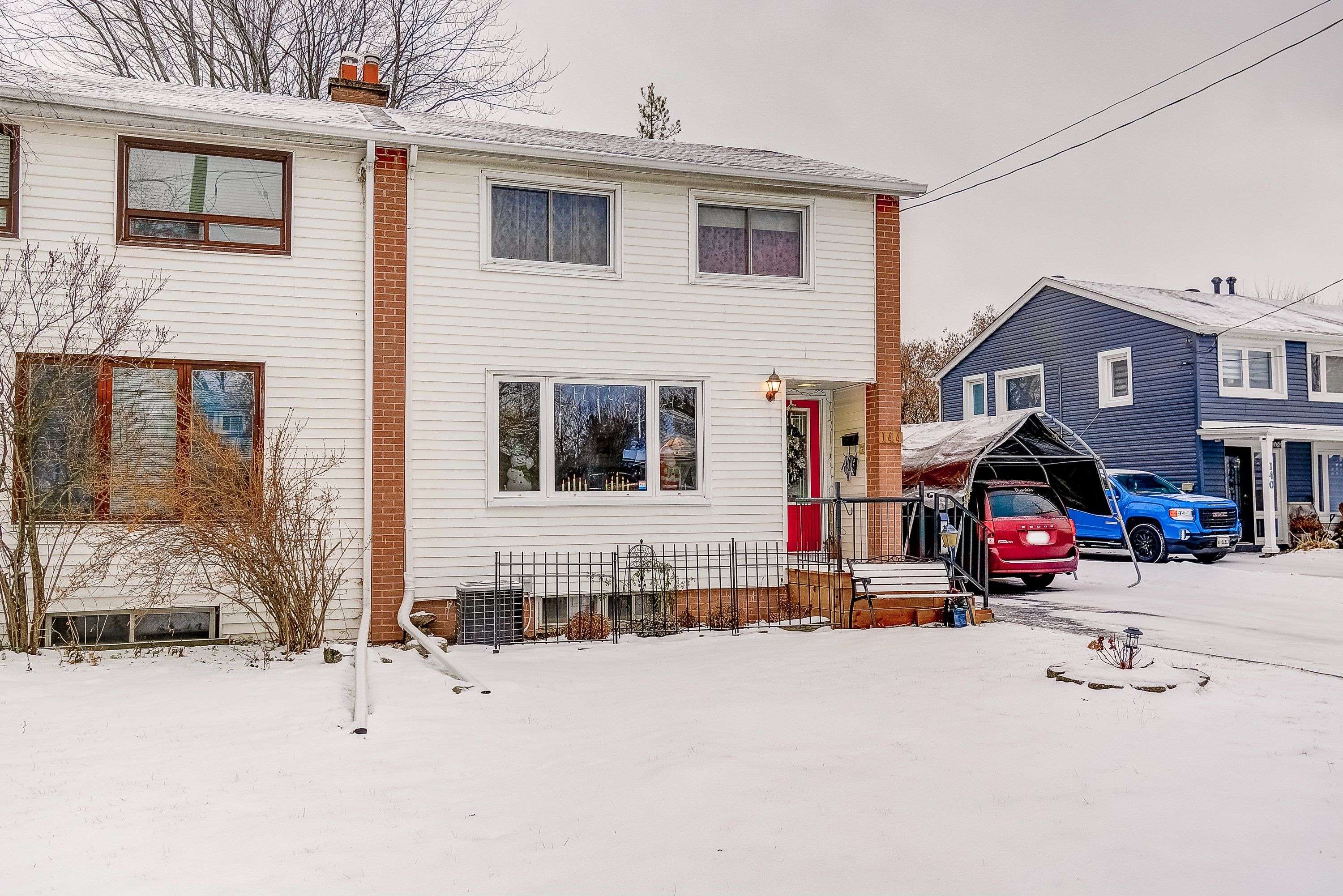 Milton, ON L9T 1B4,144 Heslop RD