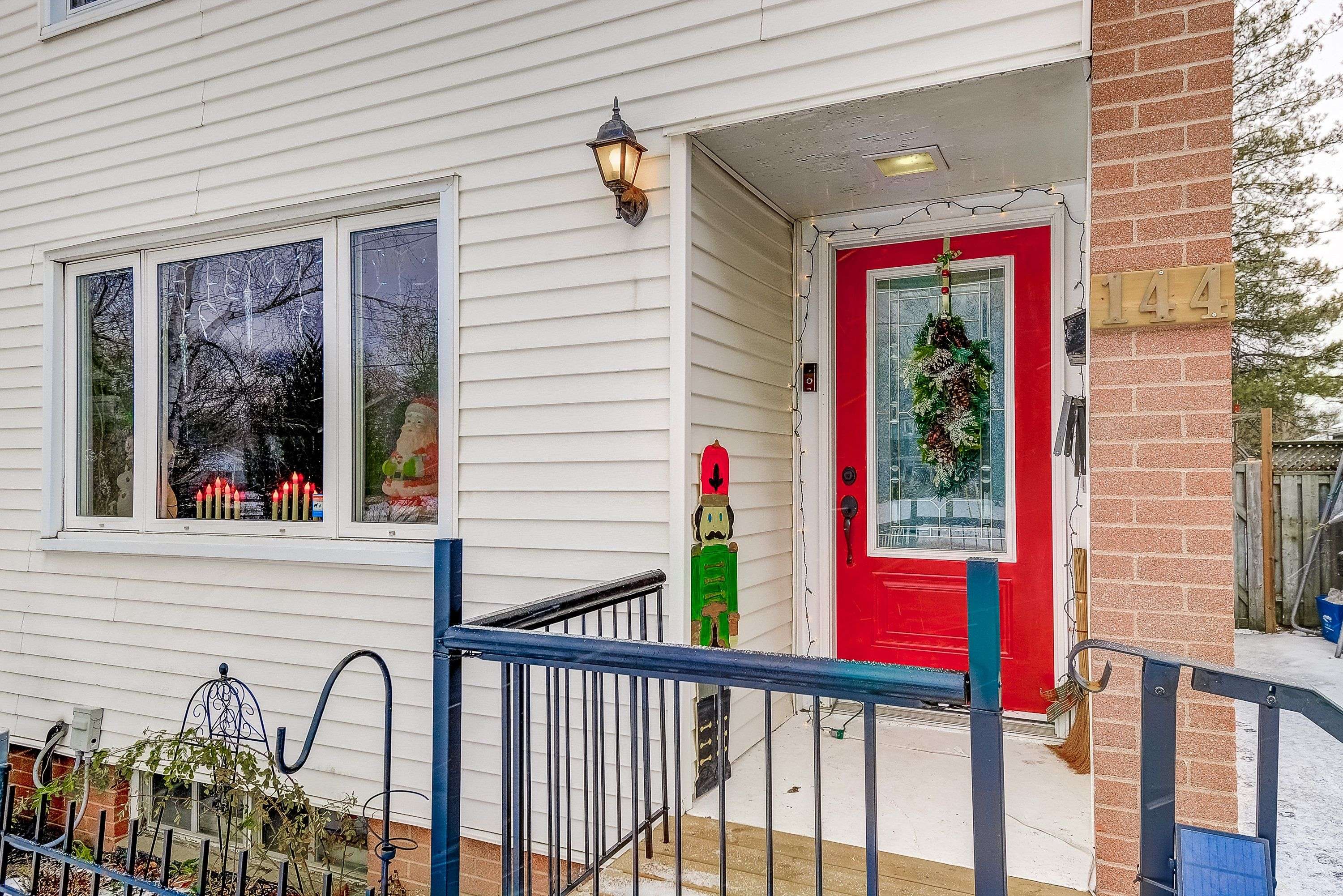 Milton, ON L9T 1B4,144 Heslop RD