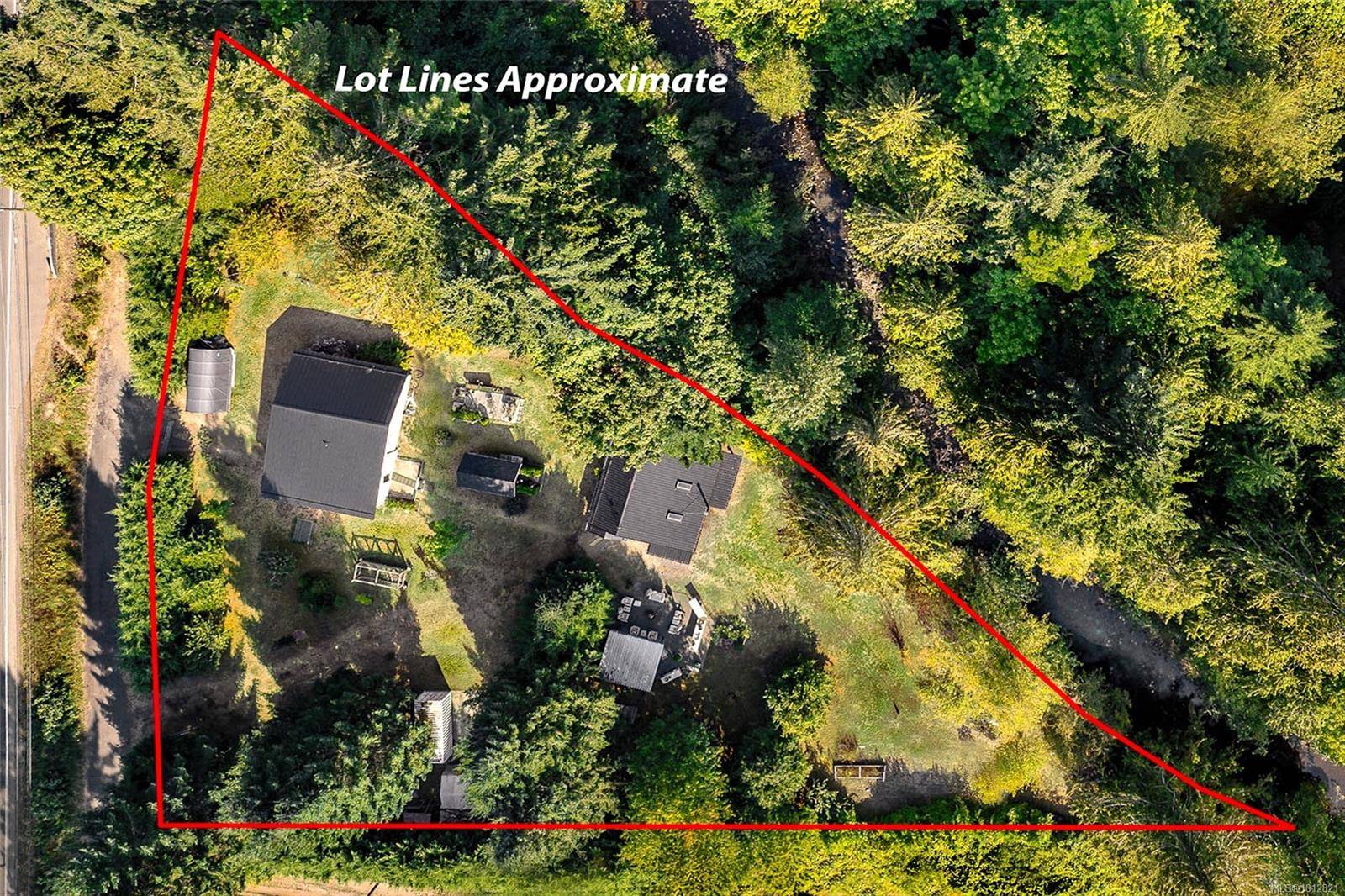 Fanny Bay, BC V0R 1W0,7894 Island Hwy S