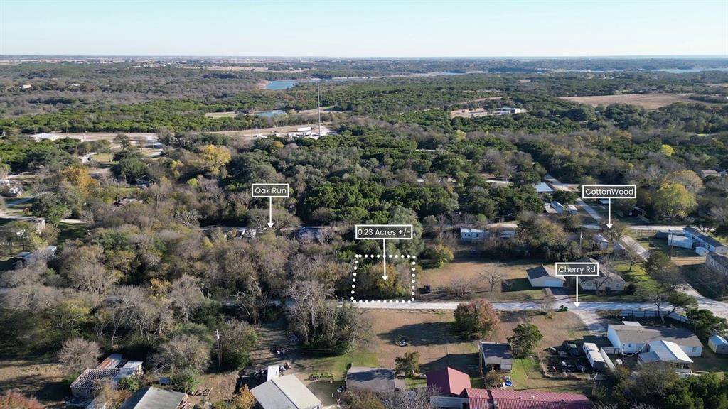 Whitney, TX 76692,Lots 734-735 Cherry Road
