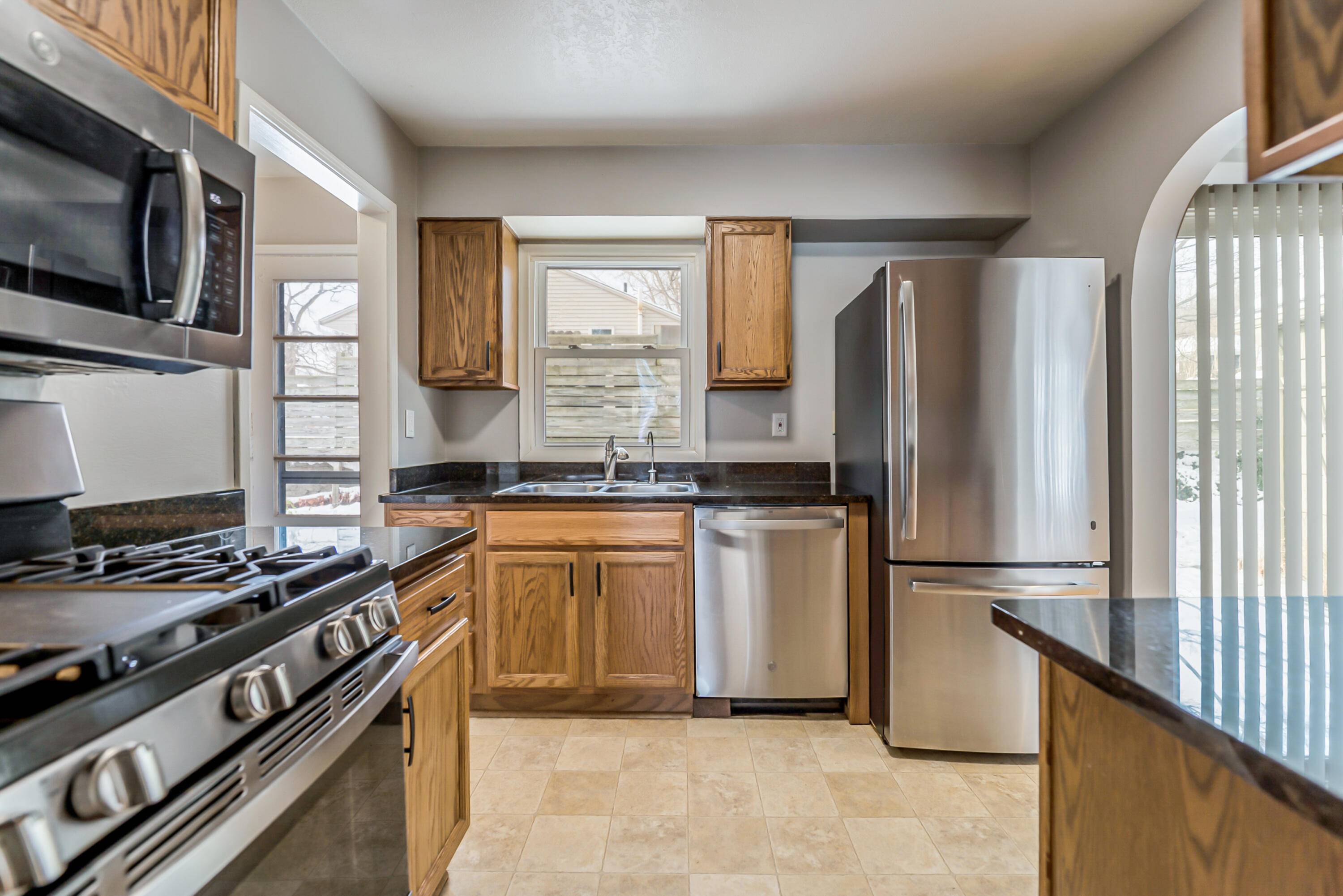 Ann Arbor, MI 48103,701 Pomona RD