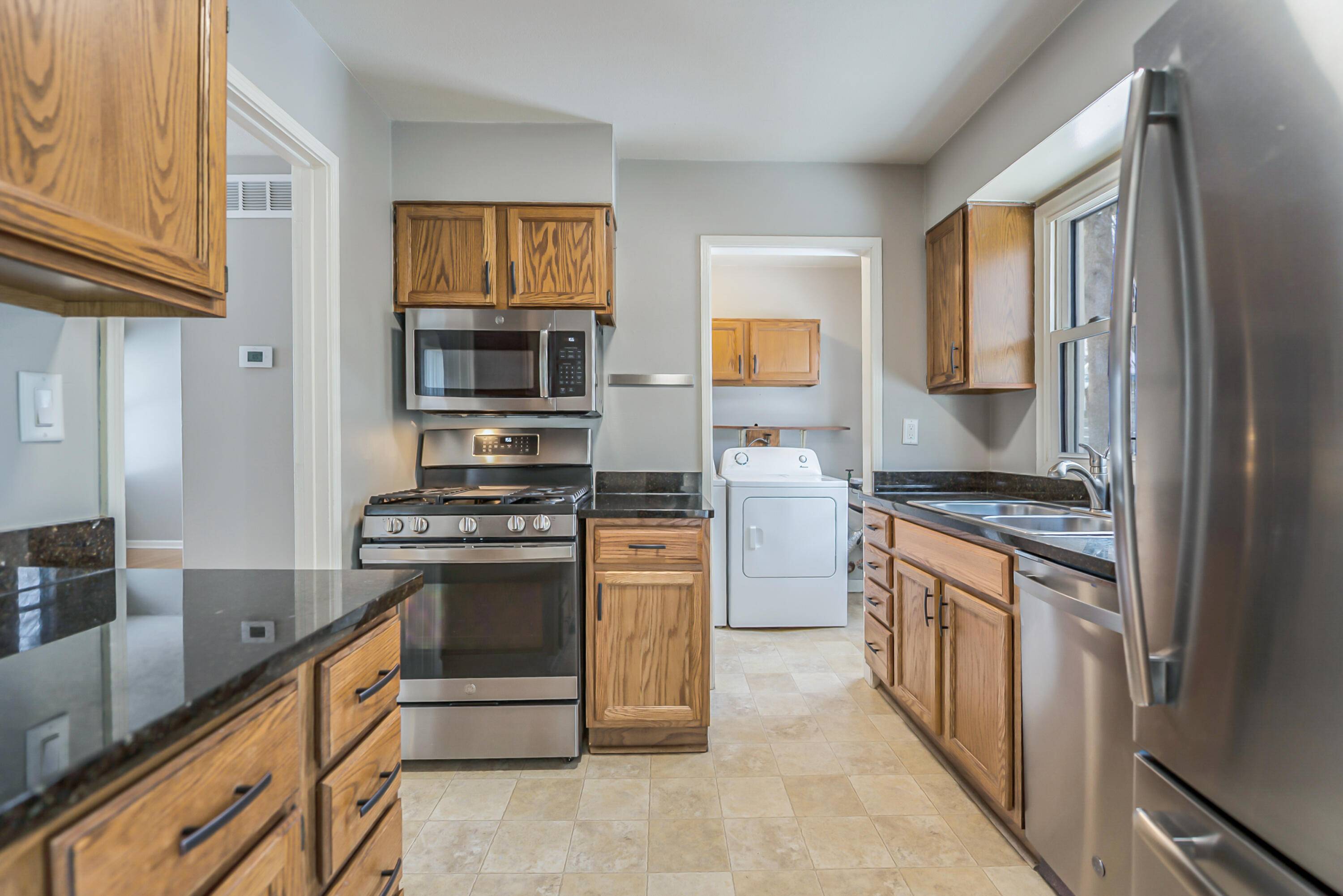 Ann Arbor, MI 48103,701 Pomona RD