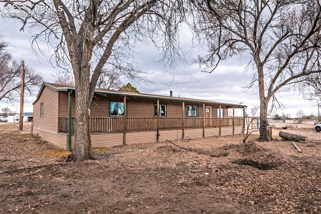 Peyton, CO 80831,12480 Partridge LN