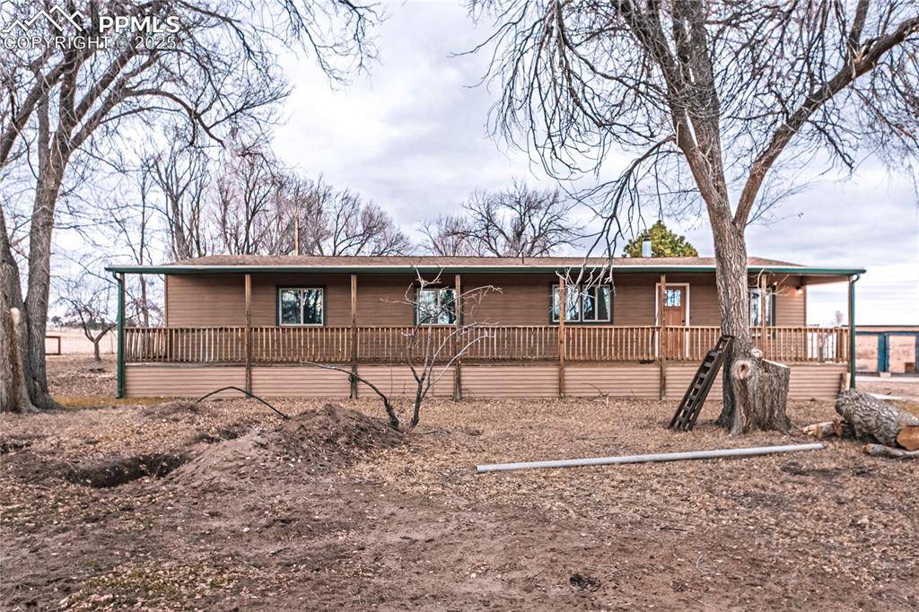 Peyton, CO 80831,12480 Partridge LN
