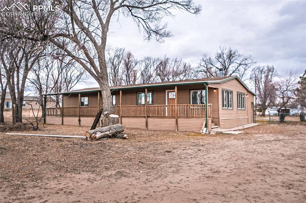 Peyton, CO 80831,12480 Partridge LN