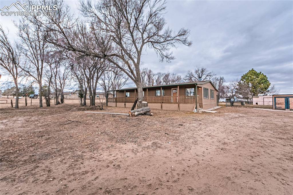 Peyton, CO 80831,12480 Partridge LN