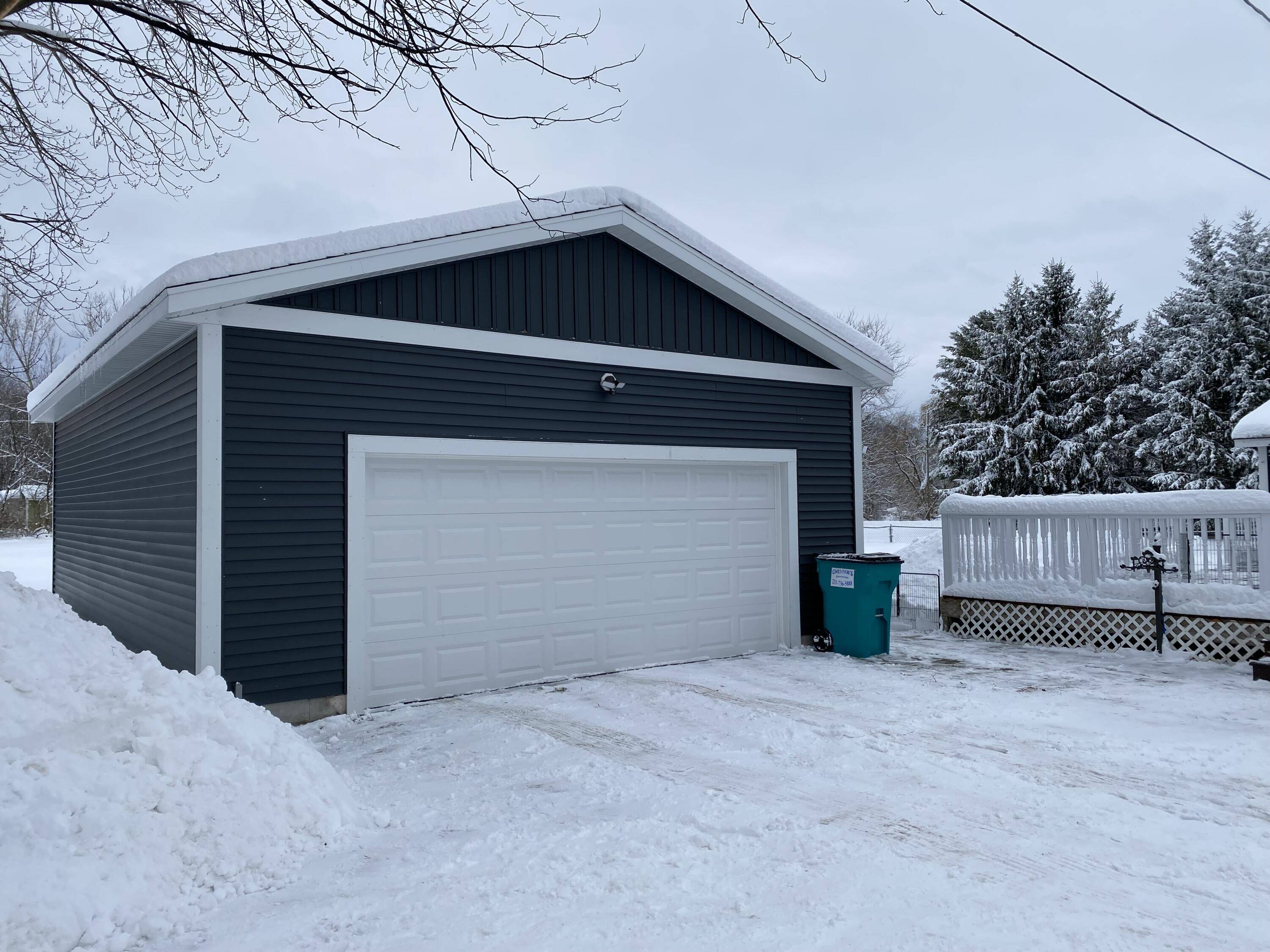 New Era, MI 49446,2369 W Cleveland RD