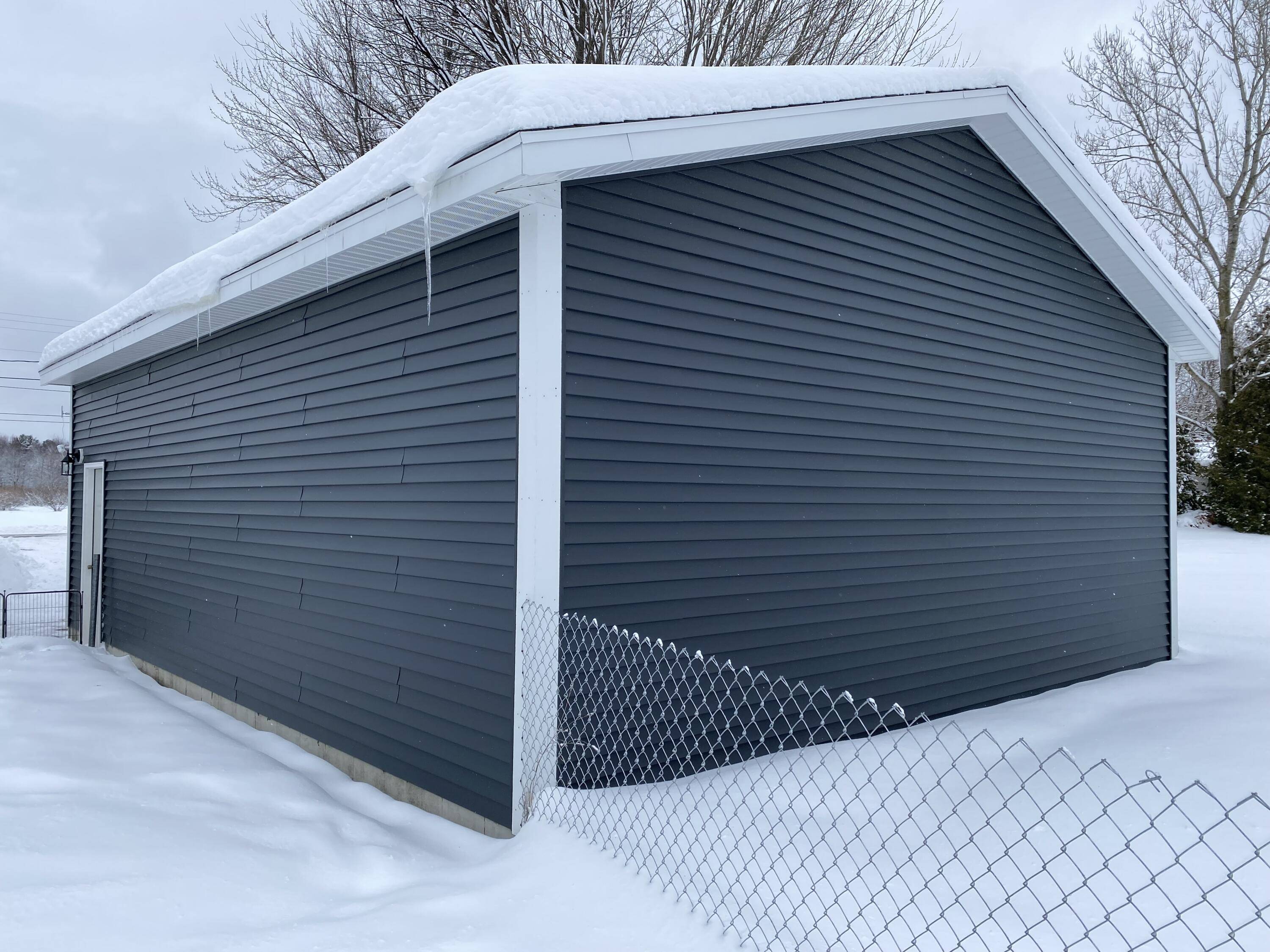 New Era, MI 49446,2369 W Cleveland RD