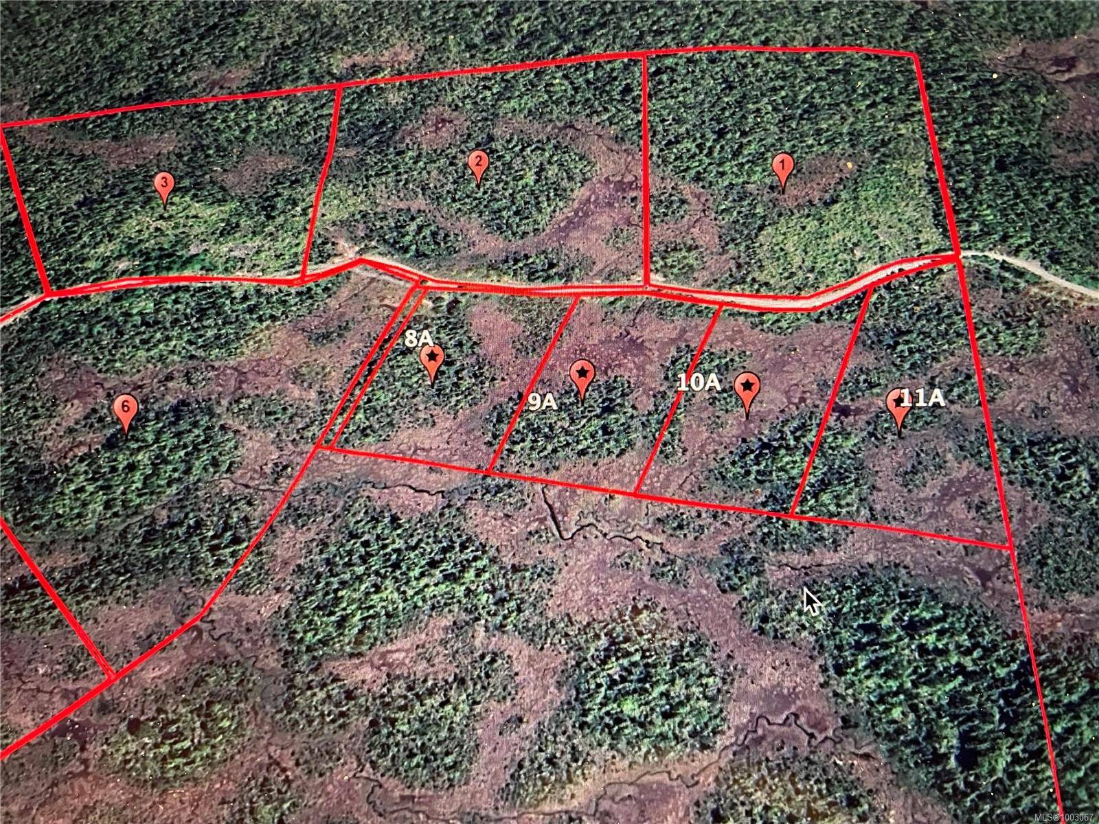 Port Hardy, BC V0N 2P0,8 Cape Sutil Holberg (Off) Hwy