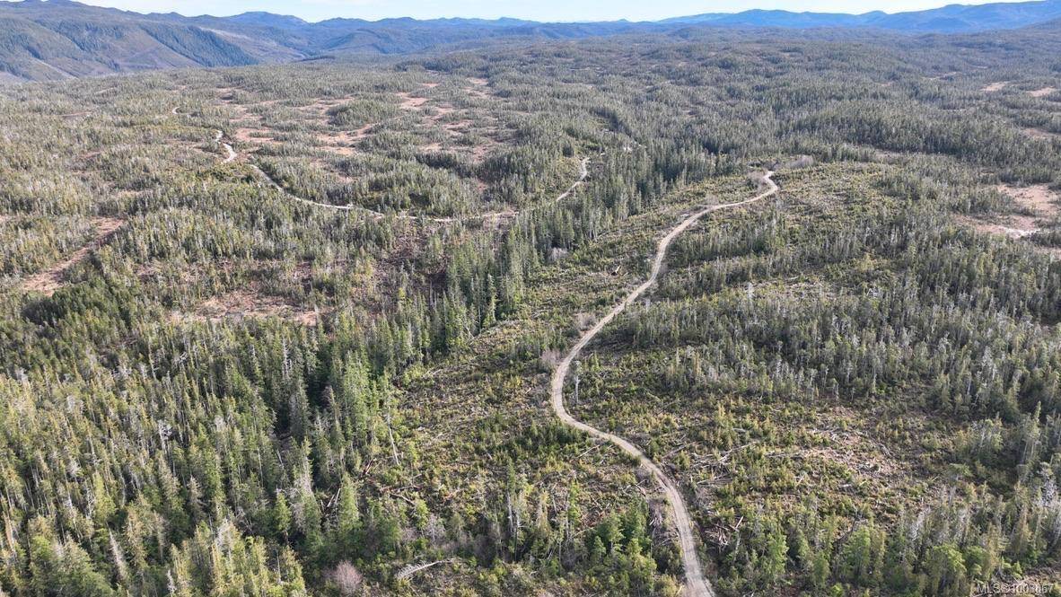 Port Hardy, BC V0N 2P0,8 Cape Sutil Holberg (Off) Hwy