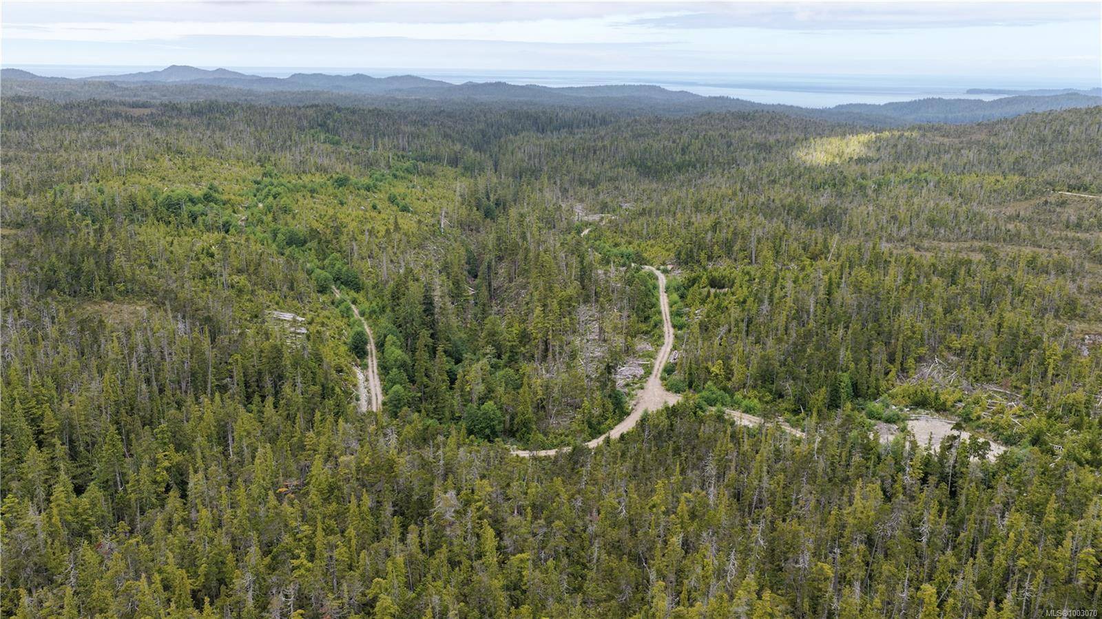 Port Hardy, BC V0N 2P0,9 Cape Sutil Holberg (Off) Hwy