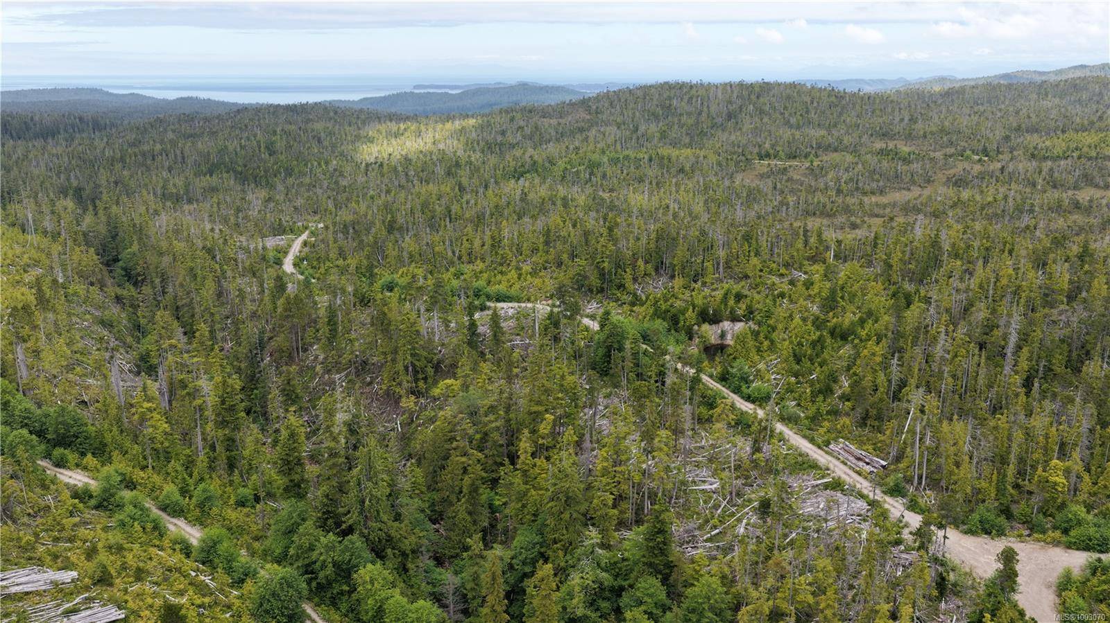 Port Hardy, BC V0N 2P0,9 Cape Sutil Holberg (Off) Hwy