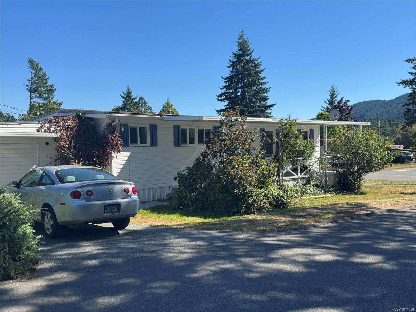 Salt Spring, BC V8K 2T9,135 Brinkworthy Rd #2001