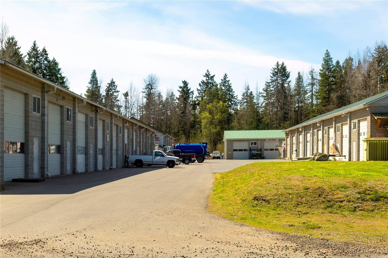 Parksville, BC V9P 2C7,1260 Fair Rd #SL 6