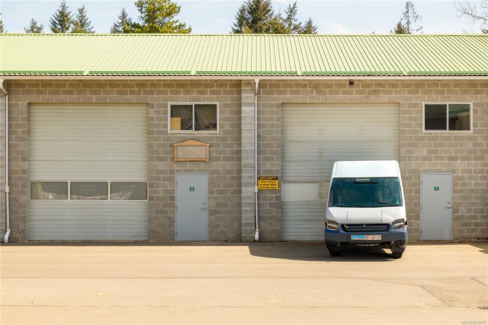 Parksville, BC V9P 2C7,1260 Fair Rd #SL 4