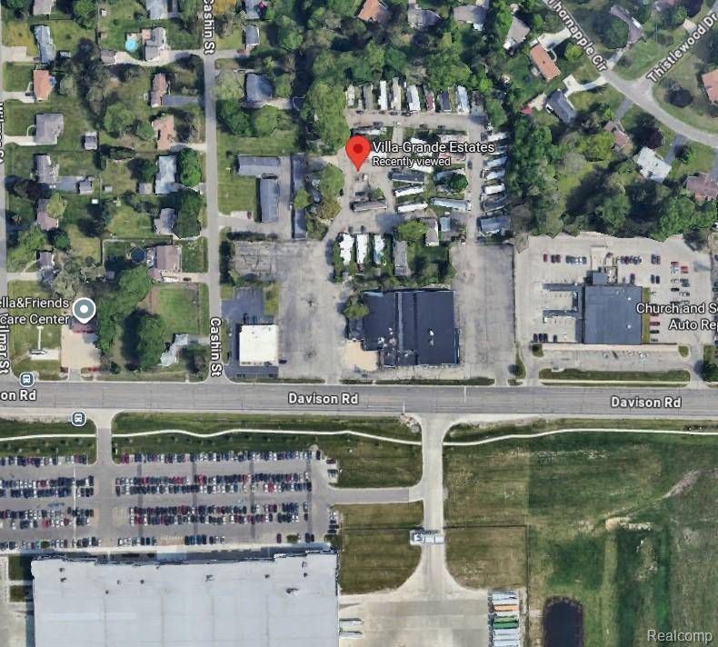 Burton, MI 48509,4403 Davison RD