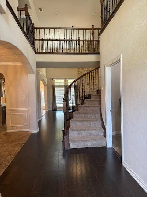 Fort Worth, TX 76177,9820 White Bear Trail