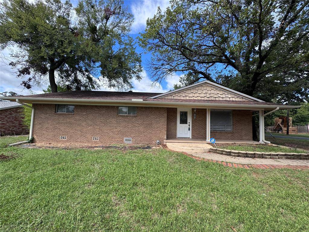 Denison, TX 75020,1601 S Lillis Lane