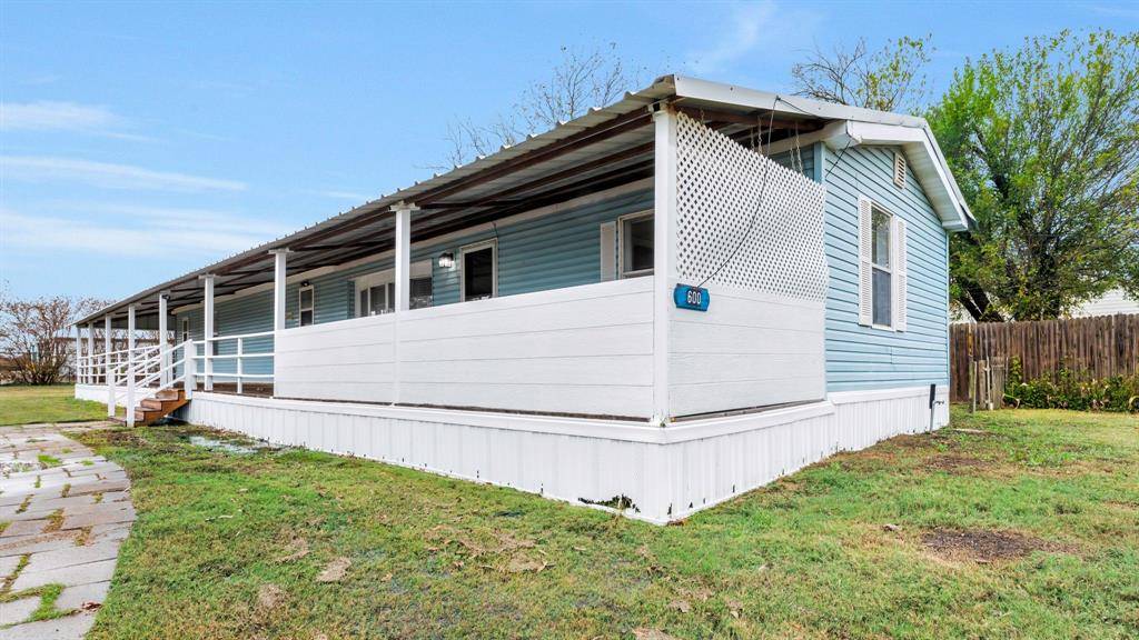 Grandview, TX 76050,600 Mcduff Avenue