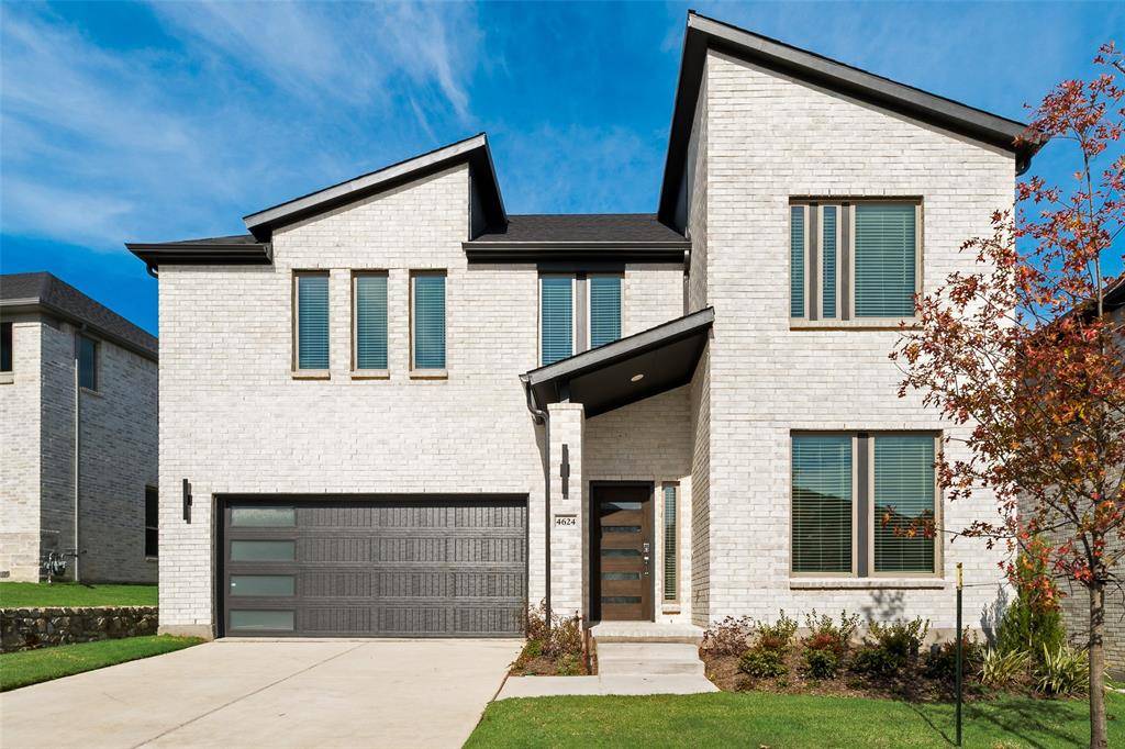 Mckinney, TX 75071,4624 Morgan Street
