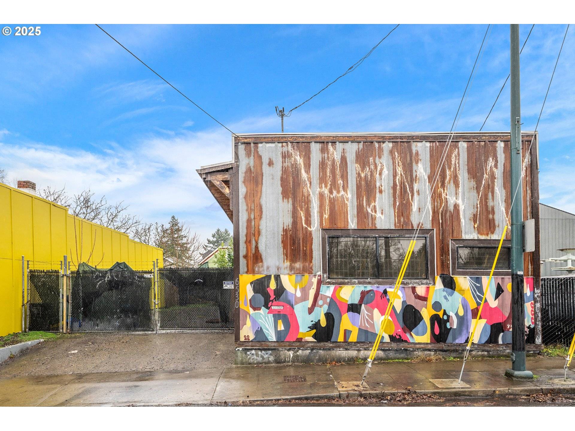 Portland, OR 97211,6530 NE M L KING BLVD