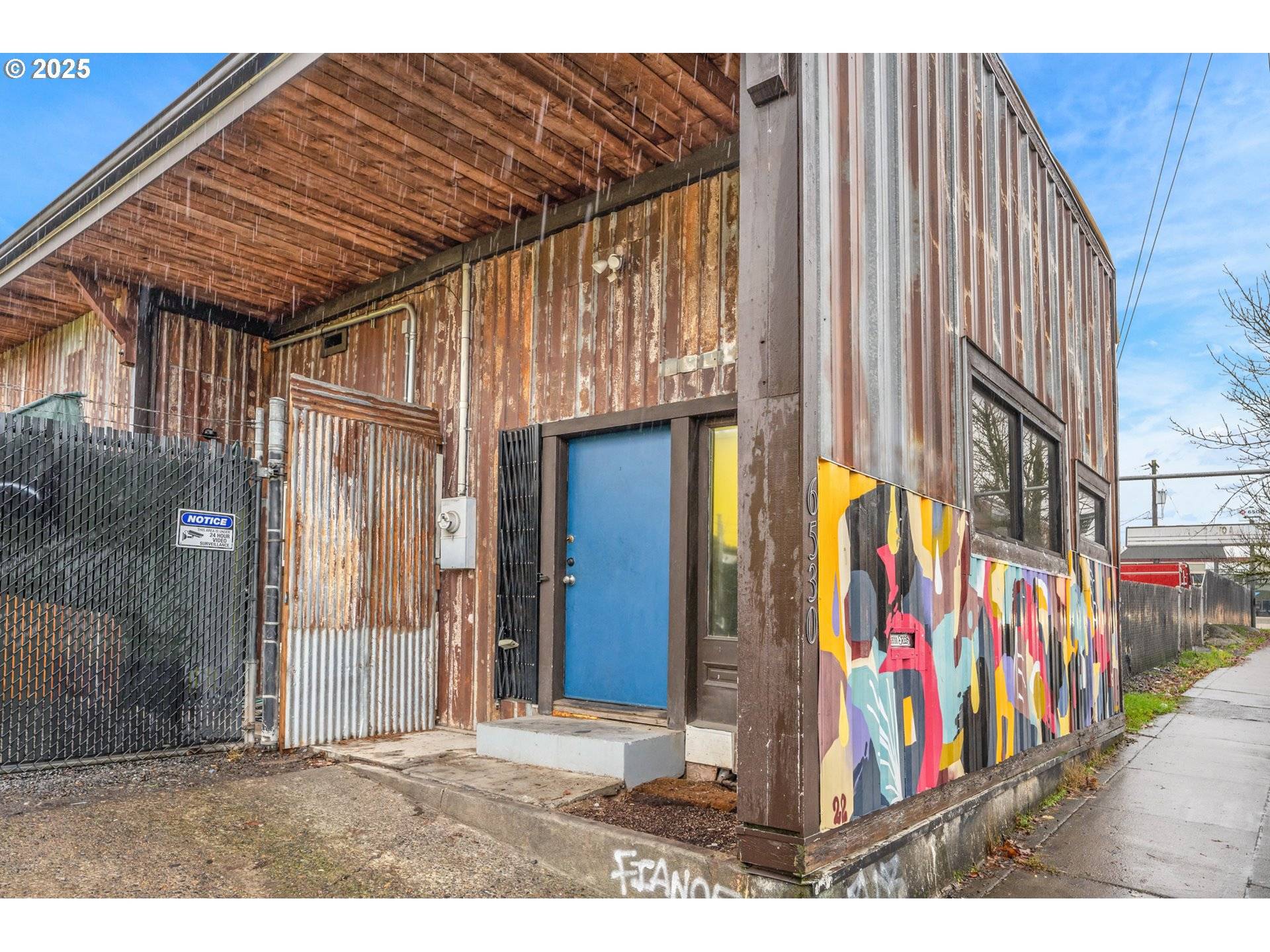 Portland, OR 97211,6530 NE M L KING BLVD