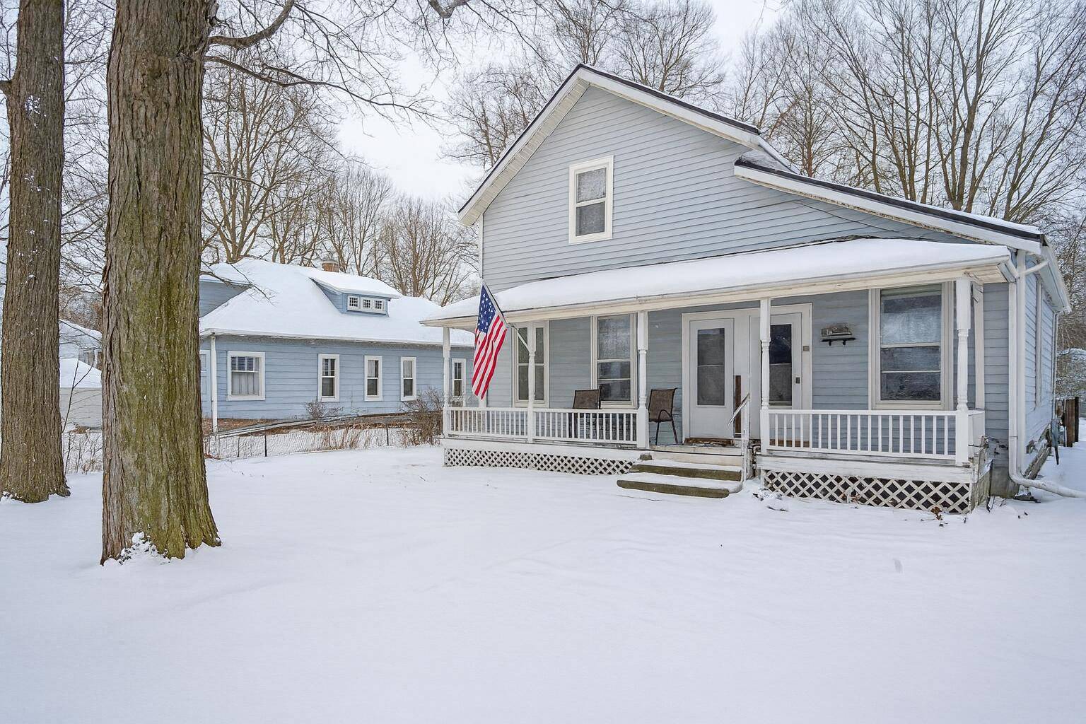 Saranac, MI 48881,150 E Main ST