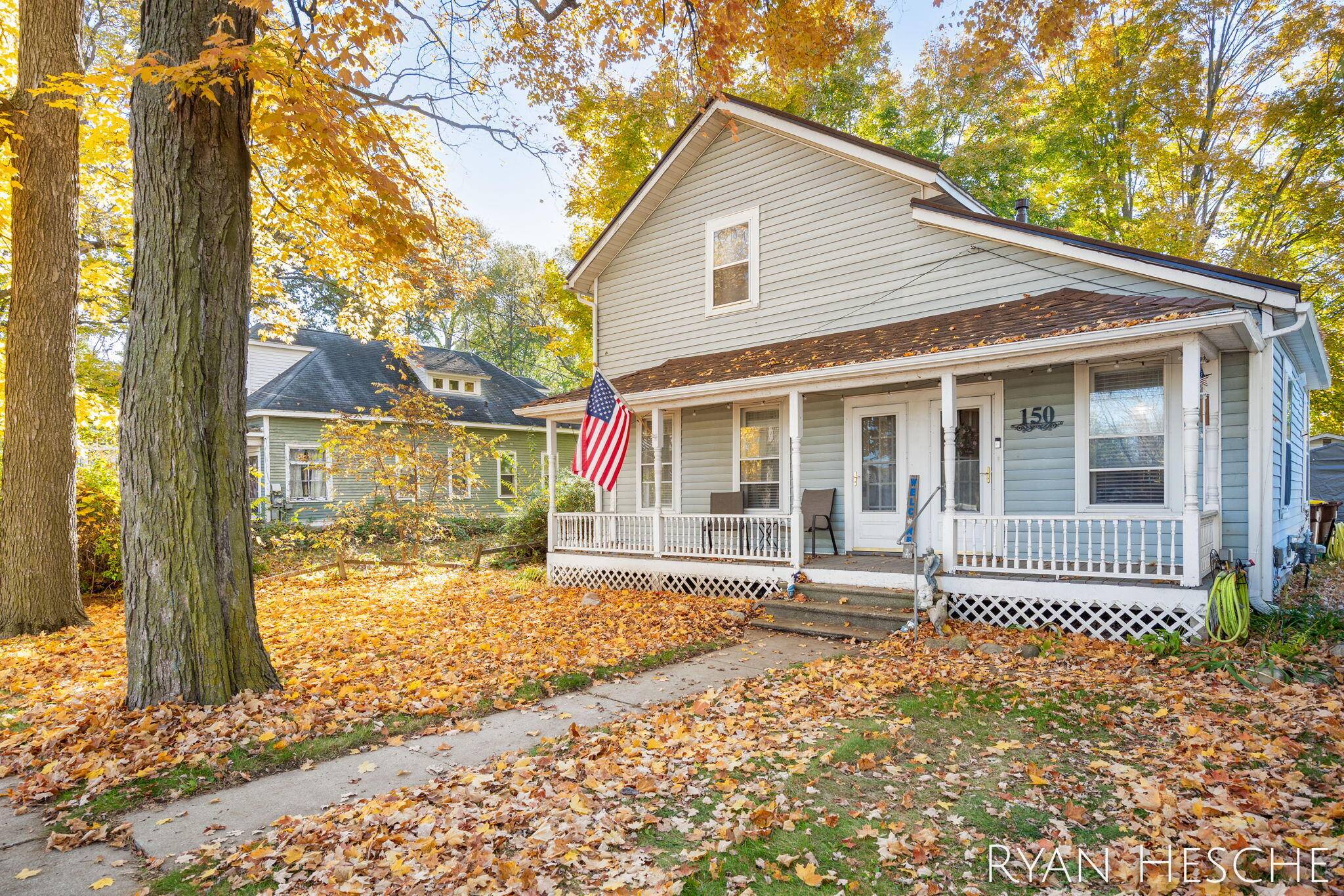 Saranac, MI 48881,150 E Main ST