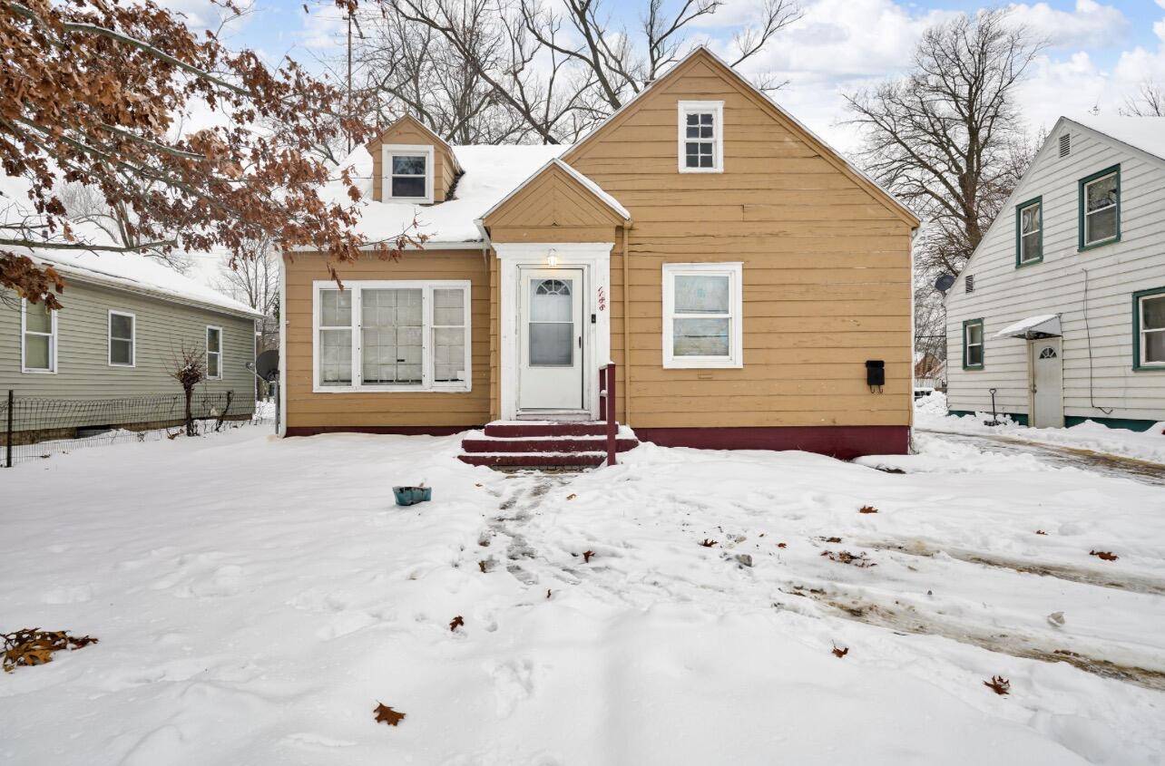 Benton Harbor, MI 49022,1188 Union AVE