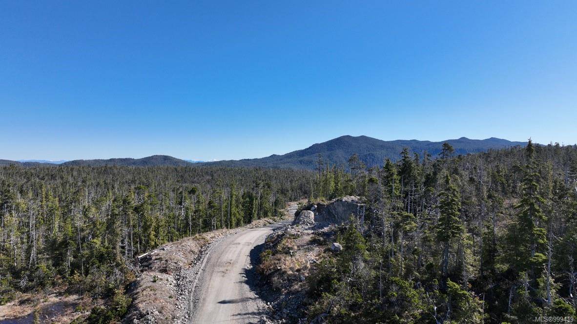 Port Hardy, BC V0N 2P0,2 Cape Sutil Holberg (Off) Hwy