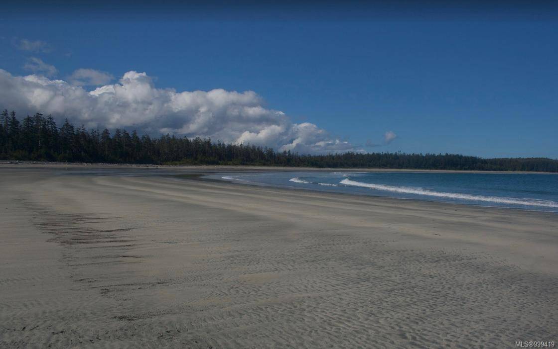 Port Hardy, BC V0N 2P0,2 Cape Sutil Holberg (Off) Hwy