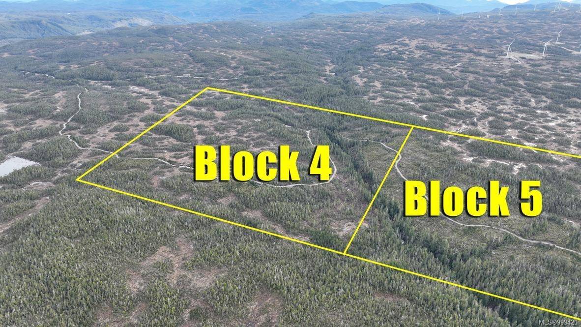 Port Hardy, BC V0N 2P0,3 Cape Sutil Holberg (Off) Hwy