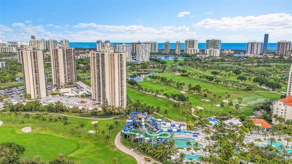 Aventura, FL 33180,20335 W Country Club Dr #2210