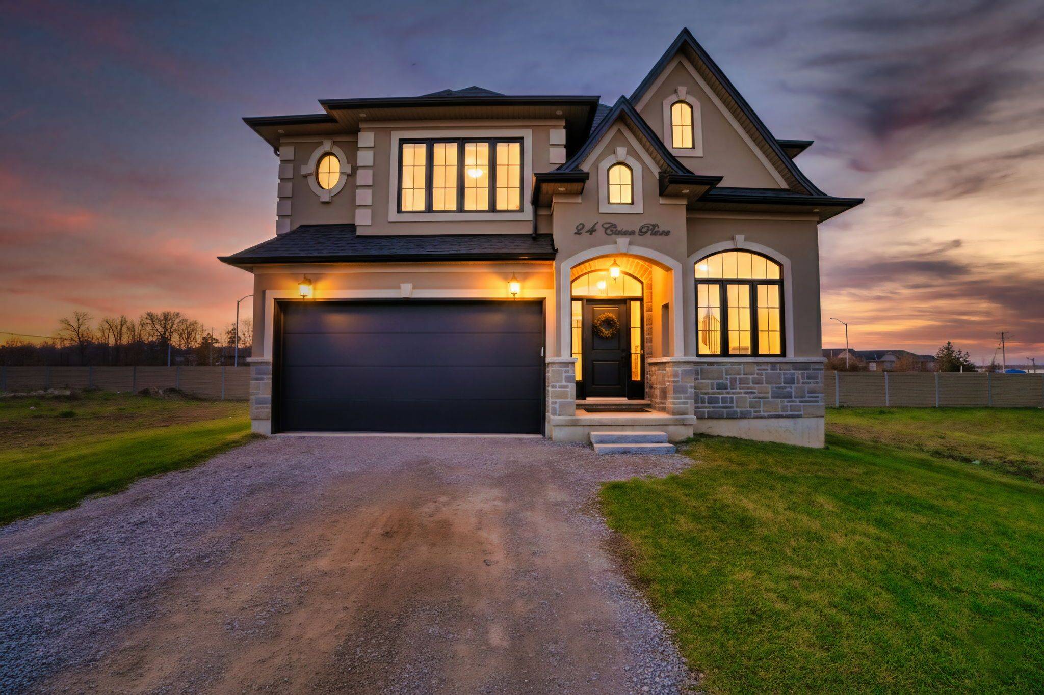 Hamilton, ON L9G 0G3,24 Cesar PL