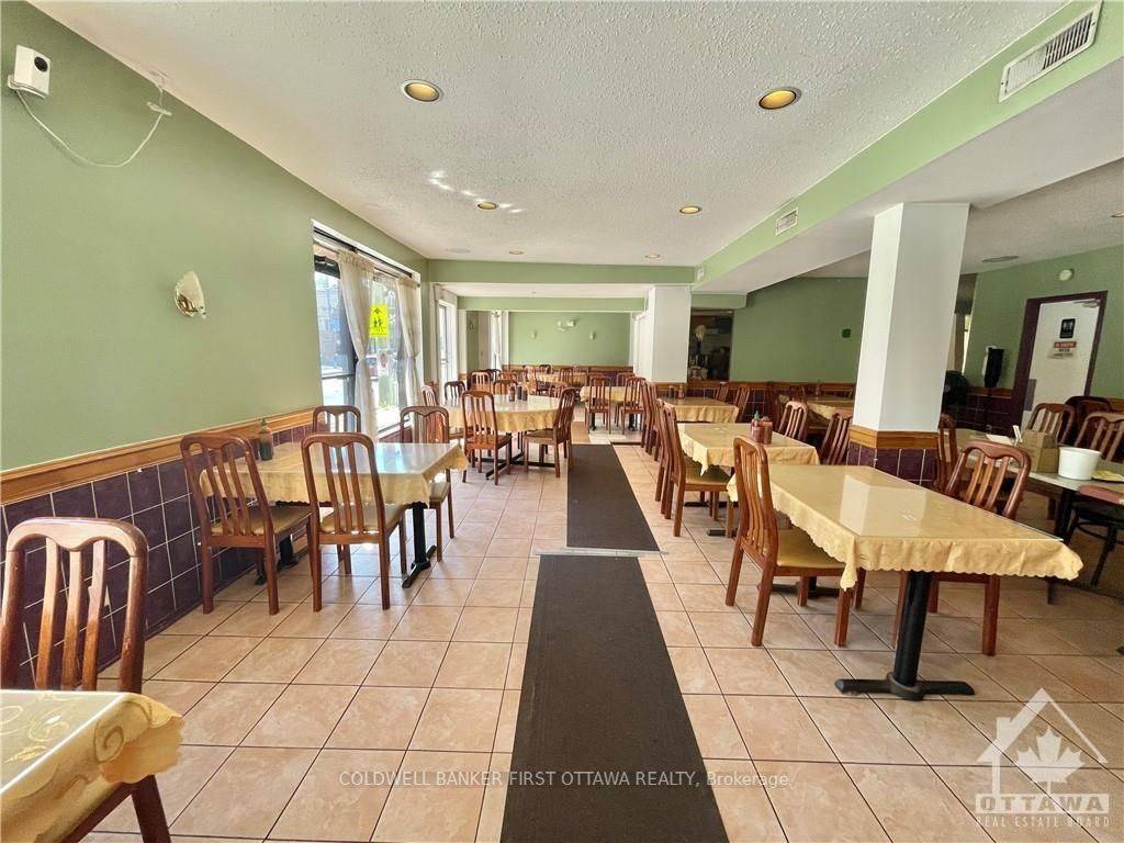 West Centre Town, ON K1R 7K4,350 Booth ST