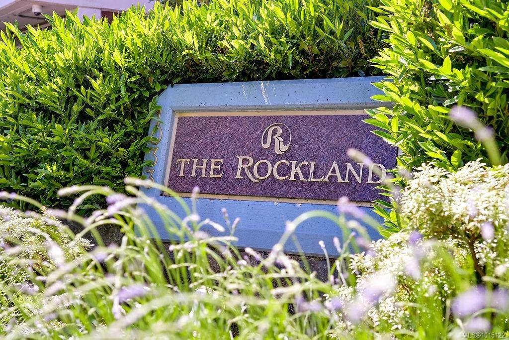 Victoria, BC V8S 3T4,1033 Belmont Ave #405